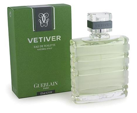 Vetiver Guerlain Cologne - Click Image to Close